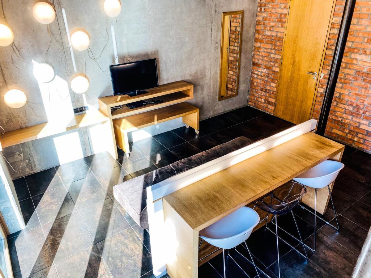 Zwierzyniecka Lofts With Patio, Cracow City Heart Old Town Cracóvia Exterior foto